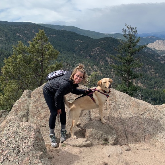 Meet your Posher, Leigha - Picture 1 of 1